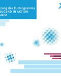 Coverbild der Publikation report 2015