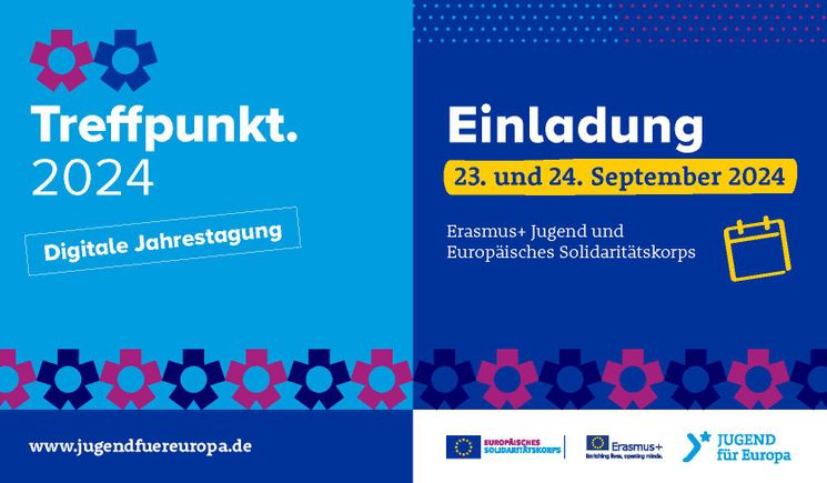 Einladungsbanner
