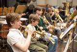 Opernkinderorchester der Staatsoper Unter den Linden