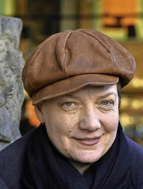 Heike M. Goetze