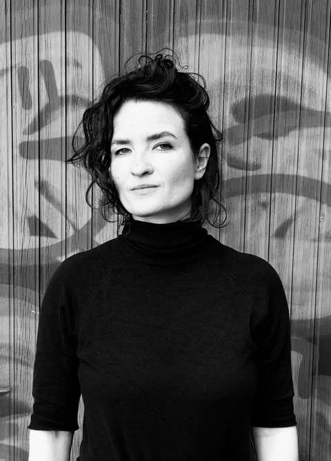 Sabine Mäder