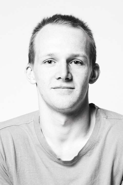 Daniel Myers