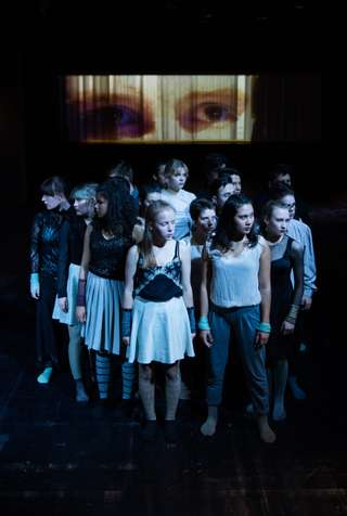 Theaterwerkstatt Jugendliche