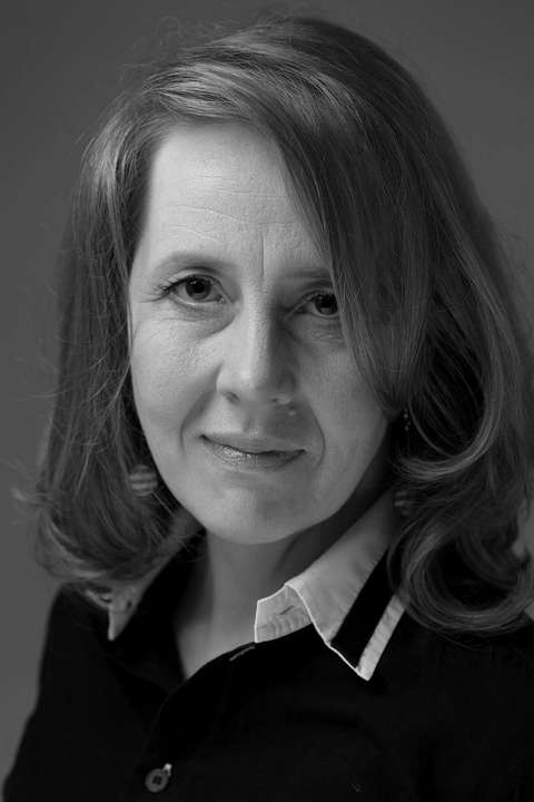Johanna Krimmel