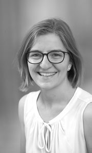 Portrait von Vanessa Rötzel