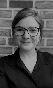 Portrait von Lara Fregin