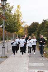 Social Run der Staatsoper I Oktober 2025
