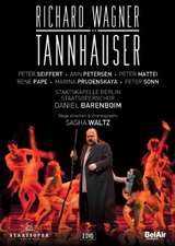 Tannhäuser