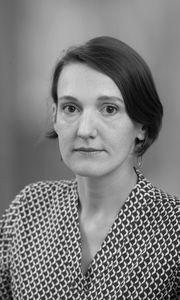 Portrait von Christiane Westenhöfer