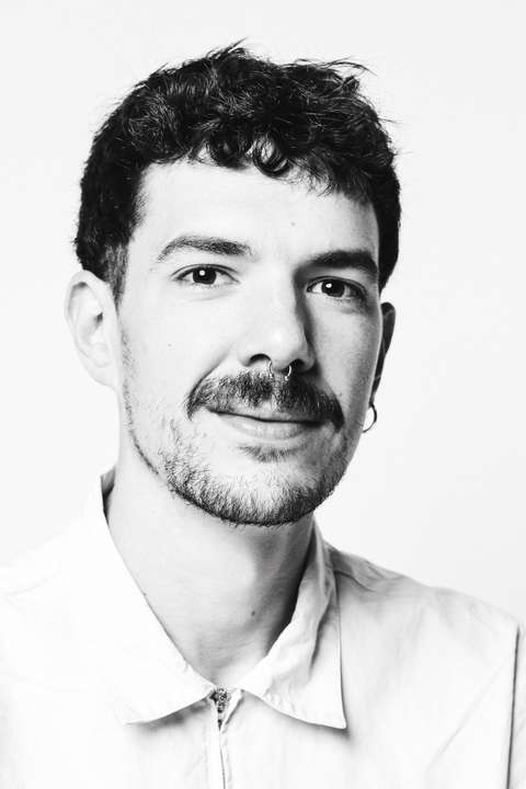 Rodrigo Juez Moral