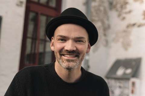 Dirk Schmeding