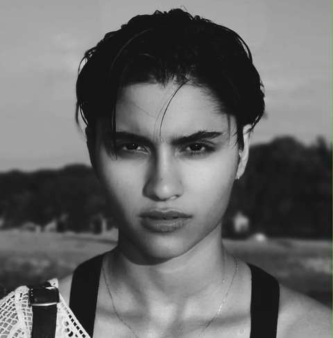 Yasmina El Aallali