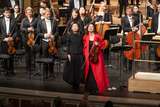 Staatskapelle Berlin, Elim Chan, Patricia Kopatchinskaja | Symphoniekonzert I