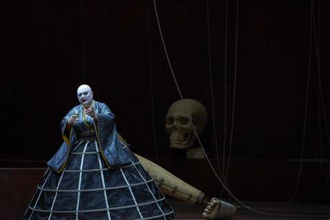 Turandot 2022