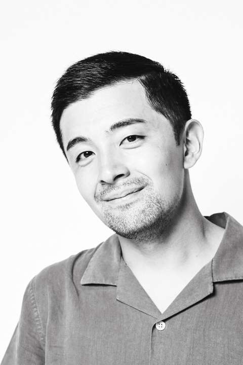 Masayoshi Katori