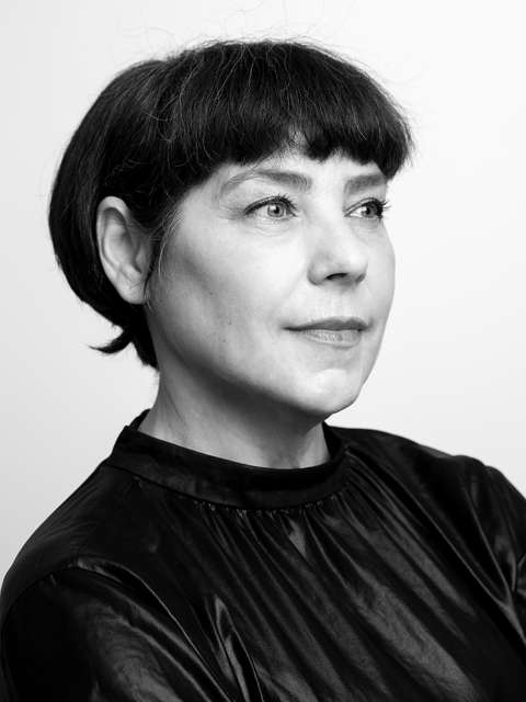 Nina Radvan