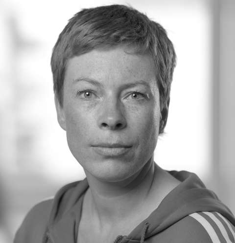 Antje Thoms