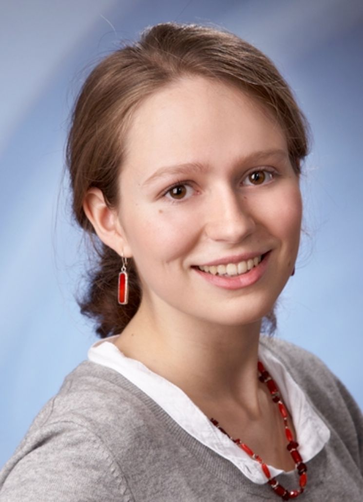 Juliane Stein