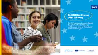 JUGEND für Europa zeigt Wirkung