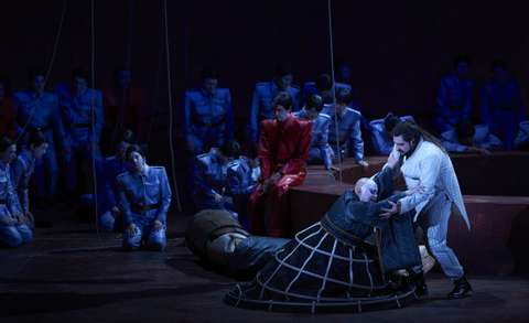 Turandot 2022