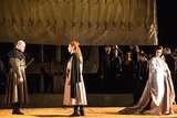 Andrew Staples (Idomeneo), Magdalena Kožená (Idamante), Olga Peretyatko (Elettra), Staatsopernchor