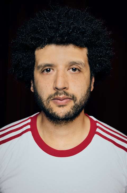 Kieran Joel